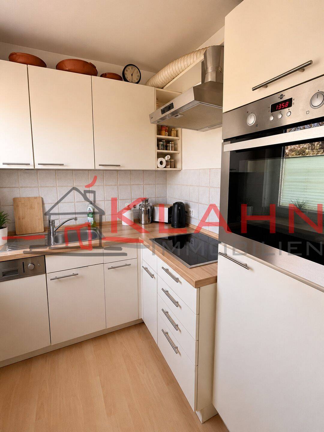 Reihenmittelhaus zum Kauf - Ansicht 5