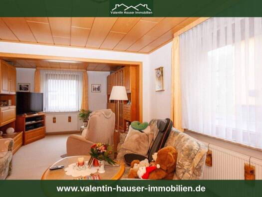 Einfamilienhaus zum Kauf 160.000 € 5 Zimmer 105 m² 1.179 m² Grundstück Immenrode Goslar 38690