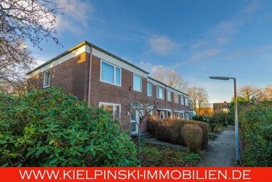 Reihenendhaus zum Kauf 439.000 € 4 Zimmer 120 m² 343 m² Grundstück frei ab sofort Norderstedt - Mitte Norderstedt 22846