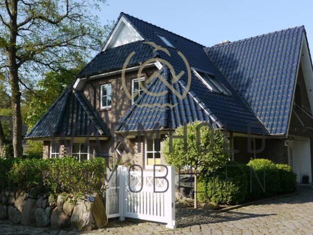 Einfamilienhaus zum Kauf 985.000 € 5,5 Zimmer 225 m² 920 m² Grundstück St. Dionys Barum 21357