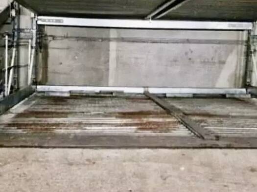 Tiefgarage zur Miete provisionsfrei 50 € 15 m² Steinbühl Nürnberg 90459