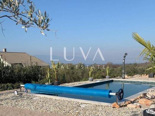 Einfamilienhaus zum Kauf 770.000 € 3 Zimmer 172 m² Kremenići, Malinska-Dubašnica Malinska 51511