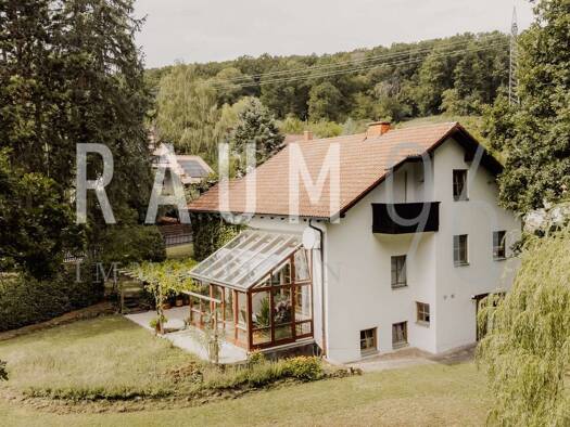 Einfamilienhaus zum Kauf 535.000 € 7 Zimmer 165 m² 1.856 m² Grundstück Lichtenfels Lichtenfels 96215