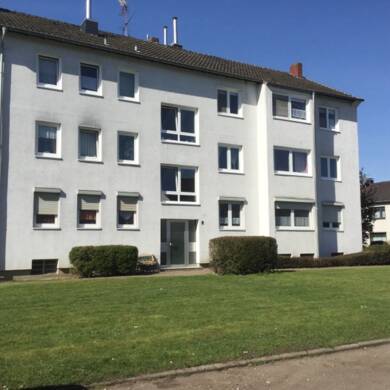 Wohnung zur Miete 420 € 3 Zimmer 60 m² EG frei ab 01.10.2025 Rosenpfad 8 Rahser Viersen 41748