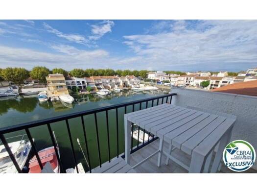 Wohnung zum Kauf 299.000 € 2 Zimmer 64 m² Castelló d'Empúries 17487