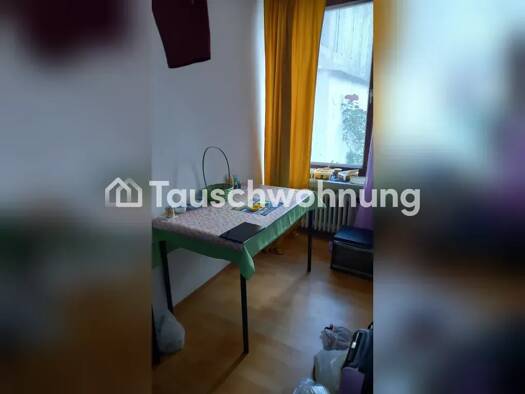 Wohnung zur Miete Tauschwohnung 395 € 1,5 Zimmer 33 m² Innenstadt Fürth 90762