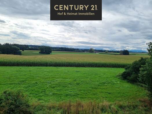 Bauernhof zum Kauf 9.673 m² Grundstück Mühldorf Mühldorf am Inn 84453