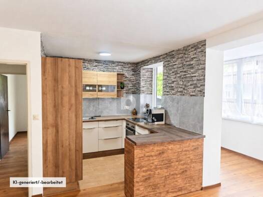 Wohnung zum Kauf 299.000 € 2 Zimmer 67 m² 1. Geschoss Zell am See 5700