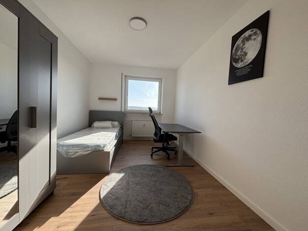 Wohnung zum Kauf provisionsfrei 289.000 € 3 Zimmer 84 m² Siemensstraße 41 Bamberg Bamberg 96050