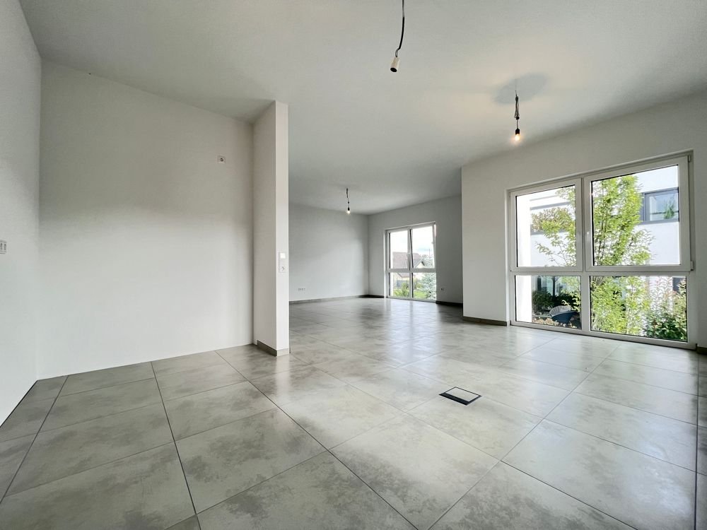 Wohnung zur Miete 1.200 € 3 Zimmer 110,7 m²<br/>Wohnfläche 1.<br/>Geschoss Fürth Fürth 64658