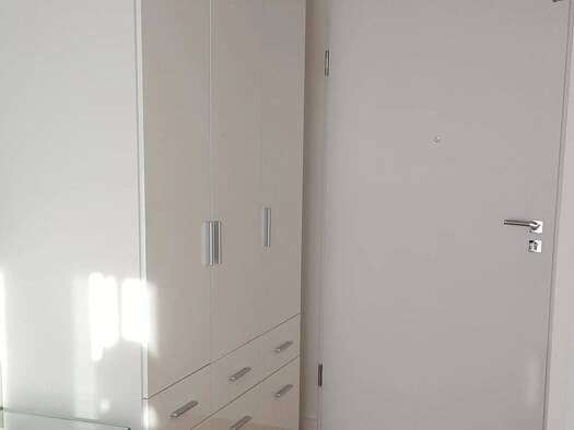 Wohnung zur Miete 1.250 € 1 Zimmer 18,5 m² Berg am Laim München