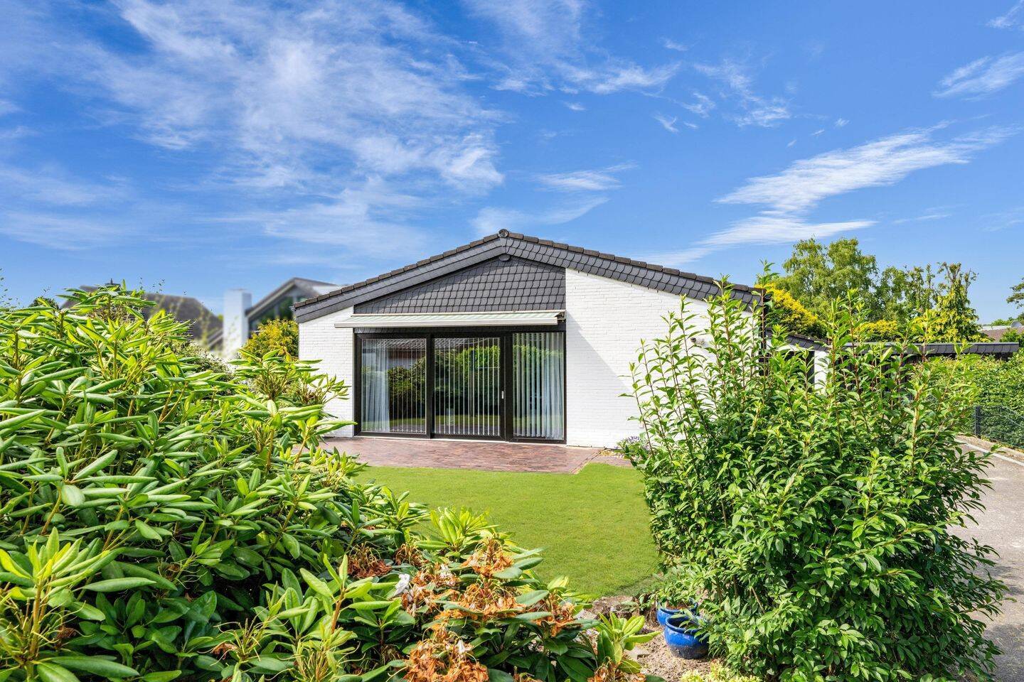 House in Achim - Ansicht 3