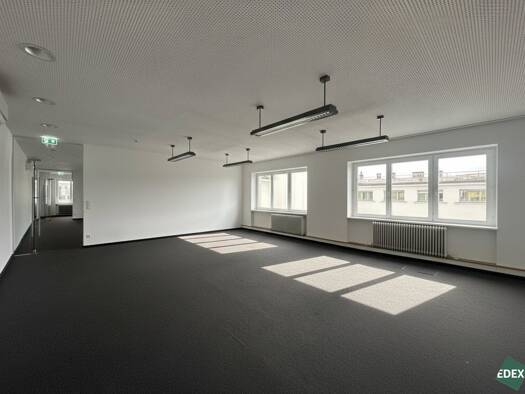 Büro zur Miete 16 € Landstraße 1030