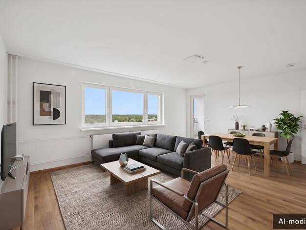 Wohnung zum Kauf 333.000 € 2 Zimmer 73 m² 9. Geschoss Lichterfelde Steglitz-Zehlendorf 12207