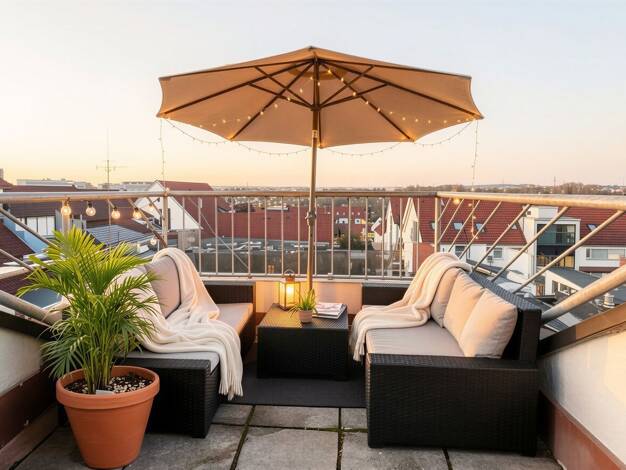 Maisonette zum Kauf 380.000 € 4,5 Zimmer 127 m² 3. Geschoss Mitte Sindelfingen 71063