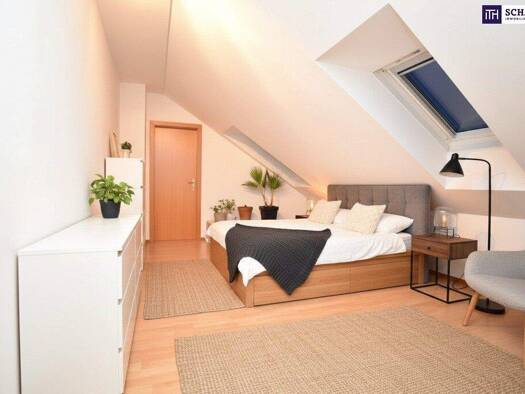 Maisonette zum Kauf 110.000 € 2 Zimmer 50,6 m² 1. Geschoss Wildon 8410