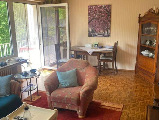 Wohnung zum Kauf provisionsfrei 169.000 € 2,5 Zimmer 70 m² 1. Geschoss Sand Bergisch Gladbach 51465