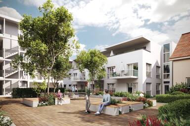 Loft zum Kauf als Kapitalanlage geeignet 584.000 € 3 Zimmer 92,3 m² Pfungstadt Pfungstadt 64319