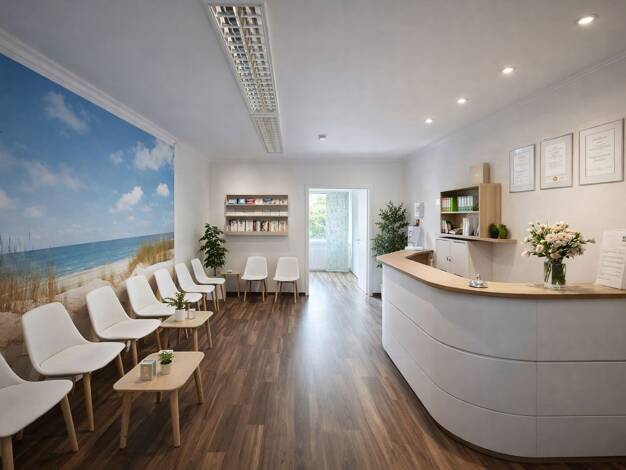 Praxisfläche zum Kauf 259.000 € 72 m² Bürofläche Bad Homburg 61348