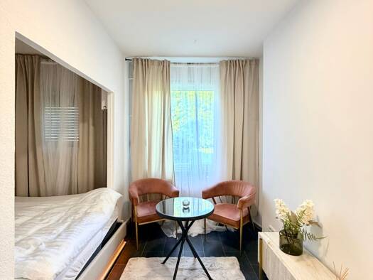 Wohnung zum Kauf 215.000 € 2 Zimmer 38 m² EG Mariendorf Berlin 12105