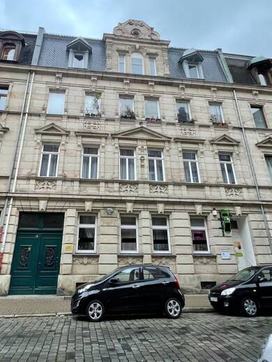 Immobilie zum Kauf als Kapitalanlage geeignet 350.000 € 5 Zimmer 193 m² Stadtpark / Stadtgrenze 22 Fürth 90762
