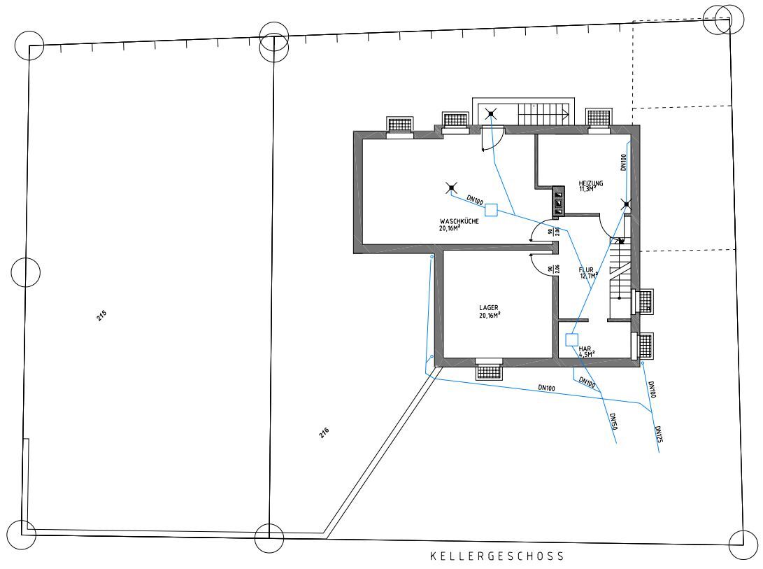 Einfamilienhaus zur Miete 1.490 € 5 Zimmer 136 m²<br/>Wohnfläche 620 m²<br/>Grundstück 01.02.2025<br/>Verfügbarkeit Orken Grevenbroich 41515