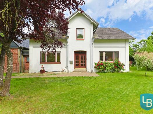 Einfamilienhaus zum Kauf 448.000 € 7 Zimmer 199,2 m² 1.506 m² Grundstück Warnau 24250
