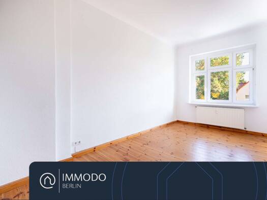 Wohnung zum Kauf 349.500 € 3 Zimmer 72 m² 2. Geschoss Köpenick Berlin 12557