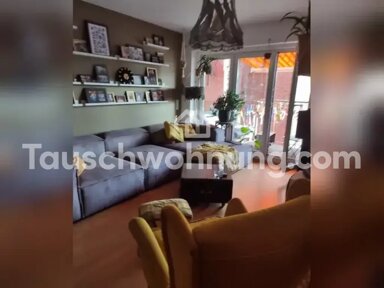 Wohnung zur Miete Tauschwohnung 1.350 € 3 Zimmer 74 m² Neustadt - Süd Köln 50677