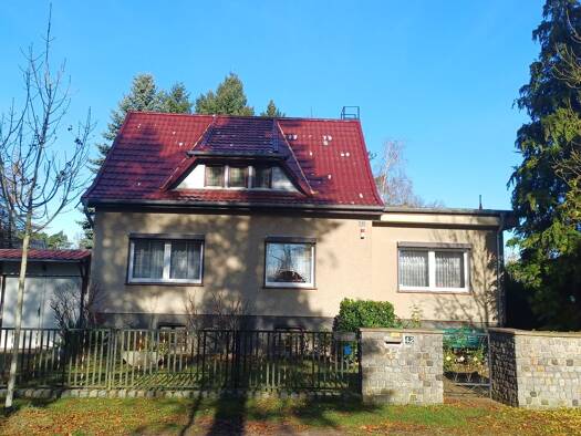 Einfamilienhaus zum Kauf 350.000 € 4 Zimmer 105 m² 930 m² Grundstück frei ab sofort Mitte Petershagen/Eggersdorf 15345