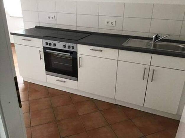 Wohnung zur Miete 570 € 2,5 Zimmer 56,7 m² frei ab 21.03.2026 Neuengammer Str. 3 St. Lorenz Nord Lübeck 23556
