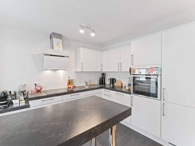 Wohnung zum Kauf 2 Zimmer 56 m² Birkendörfle Nord Stuttgart Stuttgart-Nord 70191