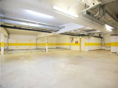 Tiefgaragenstellplatz zur Miete 100 € Sichelstraße 2a Innenstadt Trier 54290