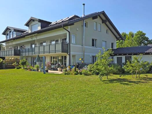 Maisonette zum Kauf 1.190.000 € 5 Zimmer 176 m² Breitbrunn Breitbrunn am Chiemsee 83254