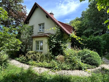 Einfamilienhaus zum Kauf 405.000 € 6 Zimmer 135 m² 1.885 m² Grundstück Hillentrup Dörentrup 32694