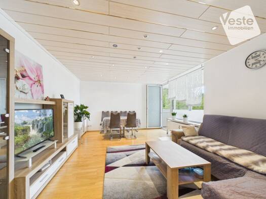 Wohnung zum Kauf 169.000 € 3 Zimmer 80 m² 3. Geschoss frei ab 01.11.2026 Coburg Coburg 96450