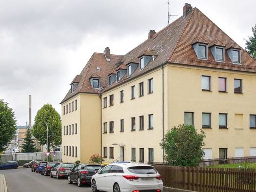 Wohnung zum Kauf 179.000 € 3 Zimmer 86,5 m² Pegnitz 91257