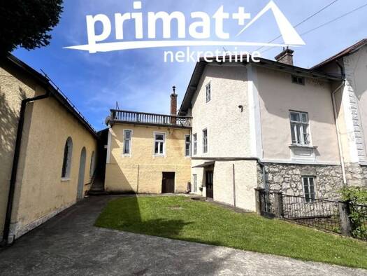 Haus zum Kauf 400.000 € 10 Zimmer 400 m² Ogulin