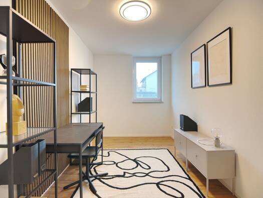 Wohnung zum Kauf - Erstbezug provisionsfrei 369.000 € 4 Zimmer 97 m² Engstlatt Balingen 72336
