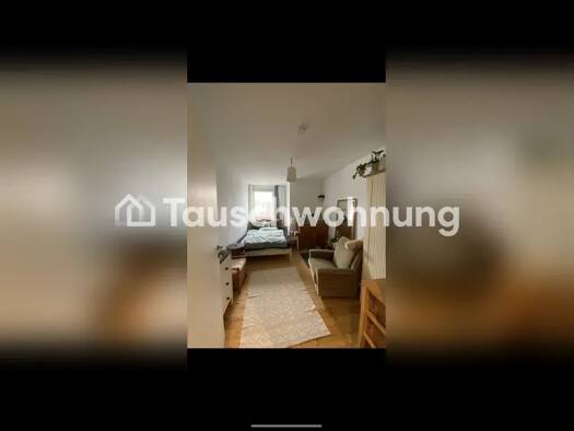 Wohnung zur Miete Tauschwohnung 600 € 3 Zimmer 60 m² Neustadt Mainz 55118