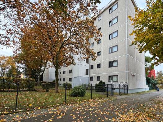 Wohnung zum Kauf 349.000 € 4 Zimmer 89 m² 1. Geschoss Holländerstraße 55 Wedding Berlin 13407