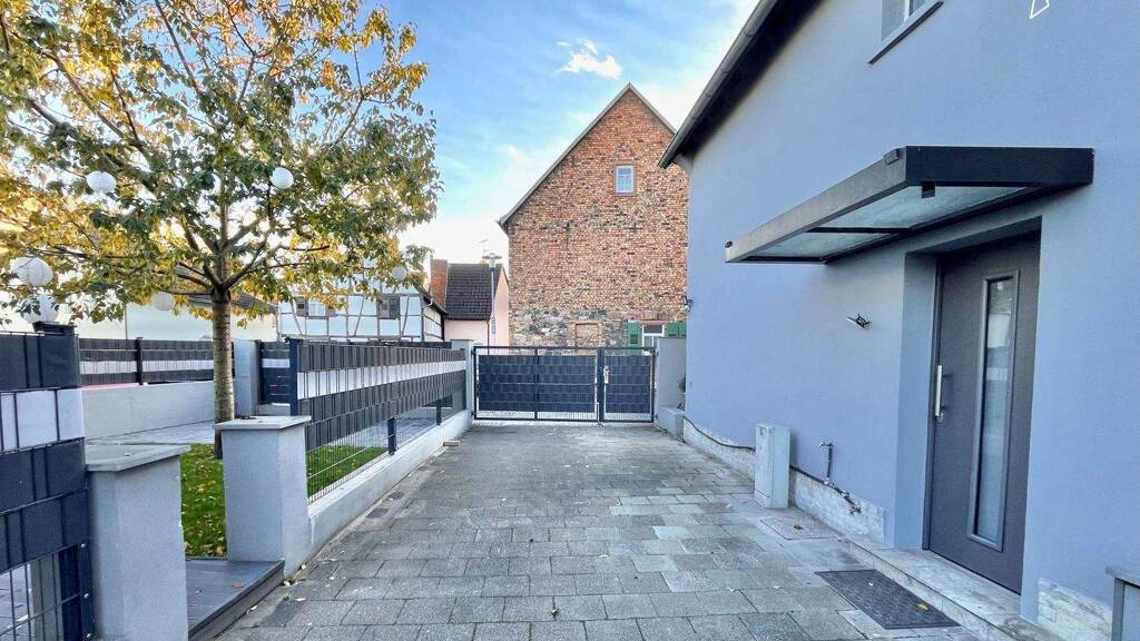 Haus zum Kauf 479.000 € 7 Zimmer 130 m² 250 m² Grundstück Dudenhofen Rodgau 63110