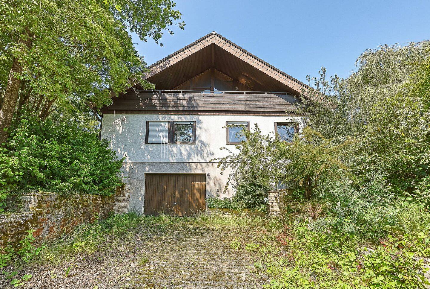Einfamilienhaus zum Kauf - Ansicht 2
