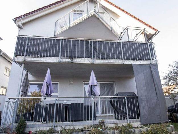 Wohnung zum Kauf 395.000 € 4,5 Zimmer 95 m² Plüderhausen 73655