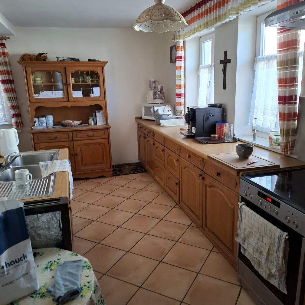 Immobilie in Untermerzbach - Fachwerk-Perle im Itzgrund - Bild 4