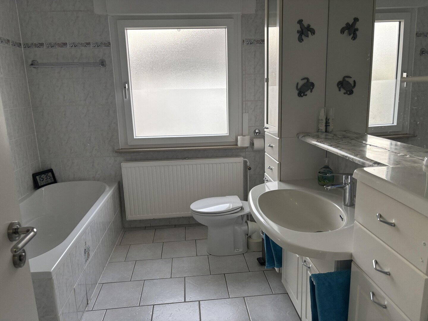 House in Herbolzheim, Tutschfelden - Ansicht 5