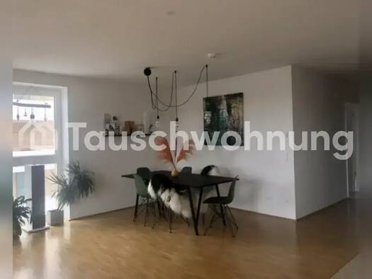 Wohnung zur Miete Tauschwohnung 1.800 € 3 Zimmer 98 m² 5. Geschoss Osdorf Hamburg 22765