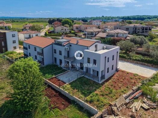 Wohnung zum Kauf 296.000 € 3 Zimmer 79 m² 1. Geschoss Kukci - Nova Vas