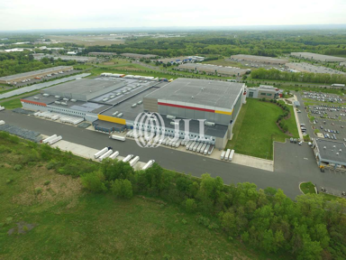 Lagerhalle zur Miete provisionsfrei 7,95 € 17.316 m² Lagerfläche Holsterhausen Herne 44625