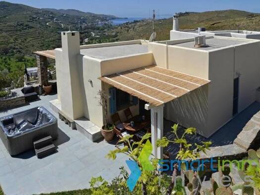 Maisonette zum Kauf 400.000 € 4 Zimmer 141 m² Kea Municipality 840 02
